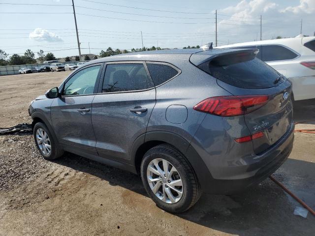 Photo 1 VIN: KM8J23A47MU363262 - HYUNDAI TUCSON 