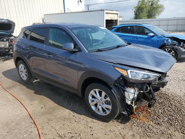 Photo 3 VIN: KM8J23A47MU363262 - HYUNDAI TUCSON 