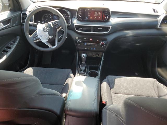 Photo 7 VIN: KM8J23A47MU363262 - HYUNDAI TUCSON 