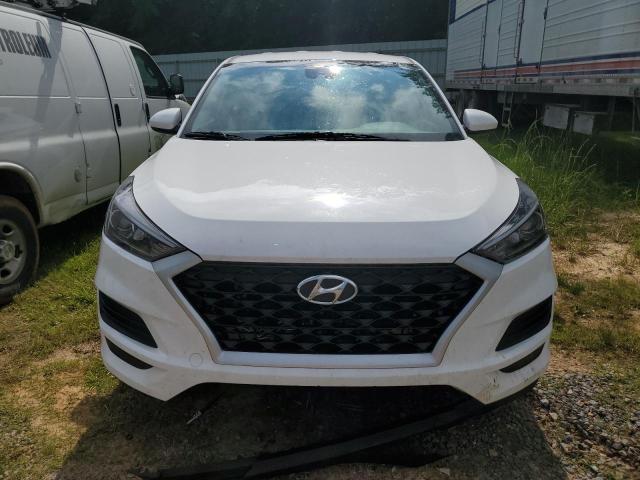 Photo 4 VIN: KM8J23A47MU366162 - HYUNDAI TUCSON SE 