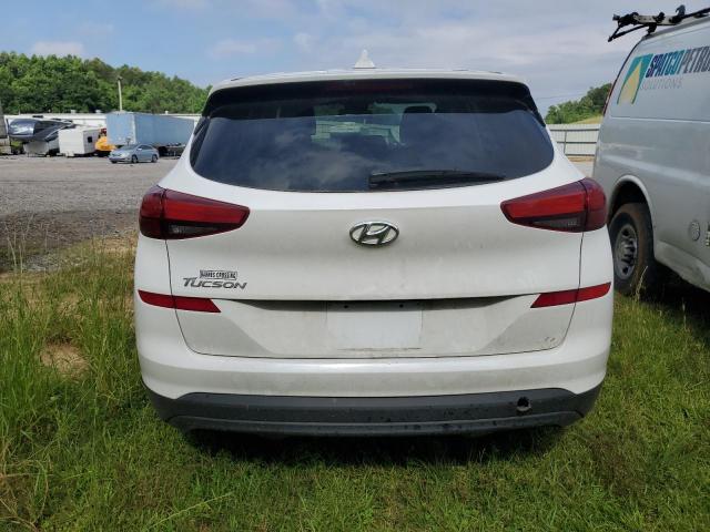 Photo 5 VIN: KM8J23A47MU366162 - HYUNDAI TUCSON SE 