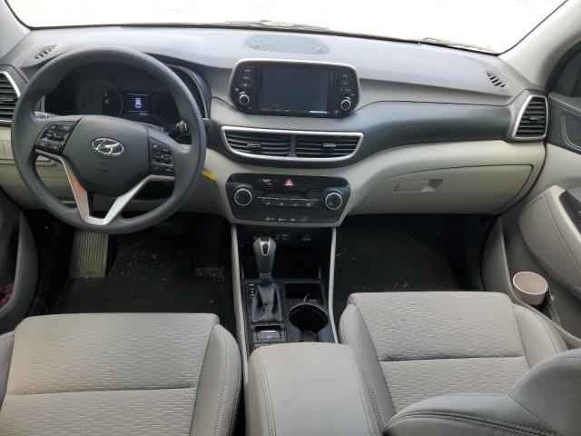 Photo 7 VIN: KM8J23A47MU366162 - HYUNDAI TUCSON SE 