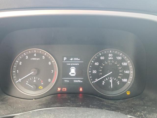 Photo 8 VIN: KM8J23A47MU366162 - HYUNDAI TUCSON SE 