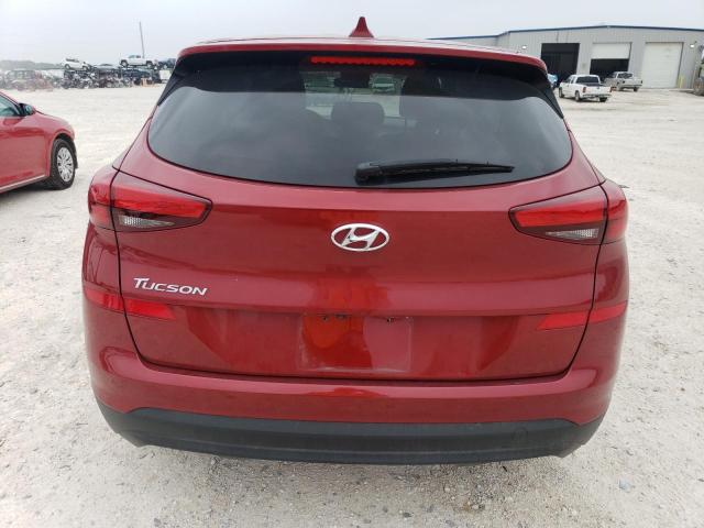 Photo 5 VIN: KM8J23A47MU387898 - HYUNDAI TUCSON SE 