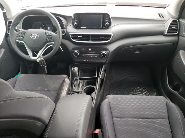 Photo 7 VIN: KM8J23A47MU387898 - HYUNDAI TUCSON SE 