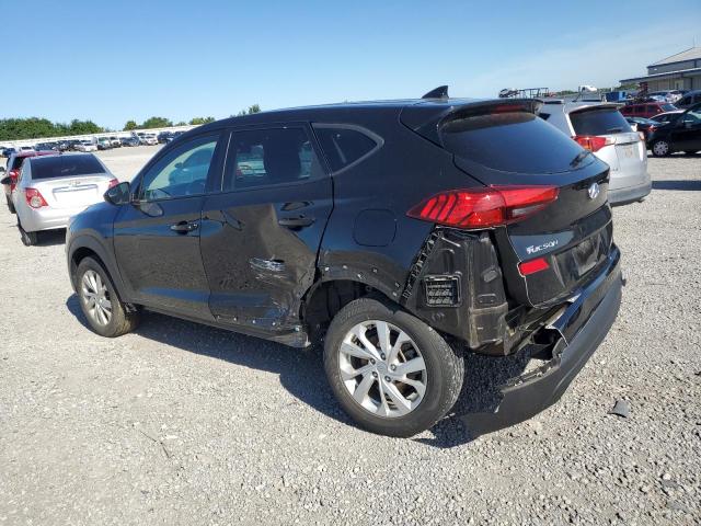 Photo 1 VIN: KM8J23A47MU404098 - HYUNDAI TUCSON 