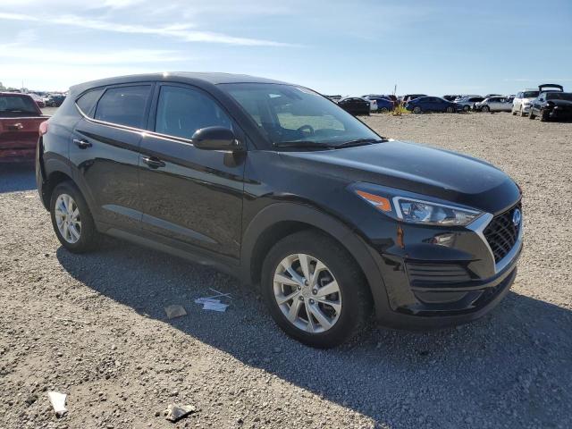 Photo 3 VIN: KM8J23A47MU404098 - HYUNDAI TUCSON 