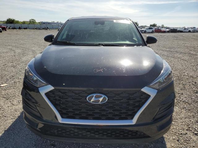 Photo 4 VIN: KM8J23A47MU404098 - HYUNDAI TUCSON 