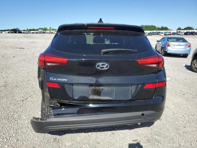 Photo 5 VIN: KM8J23A47MU404098 - HYUNDAI TUCSON 