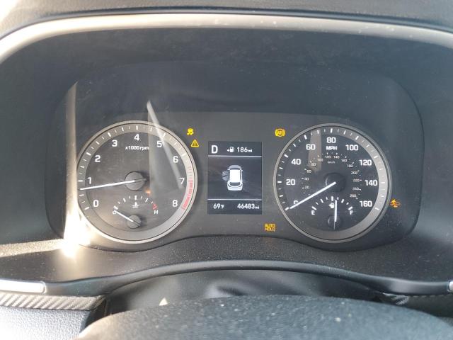 Photo 8 VIN: KM8J23A47MU404098 - HYUNDAI TUCSON 