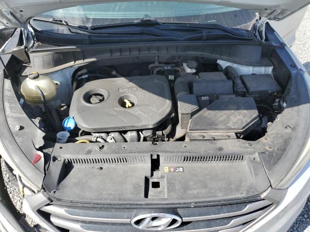 Photo 11 VIN: KM8J23A48GU059264 - HYUNDAI TUCSON SE 