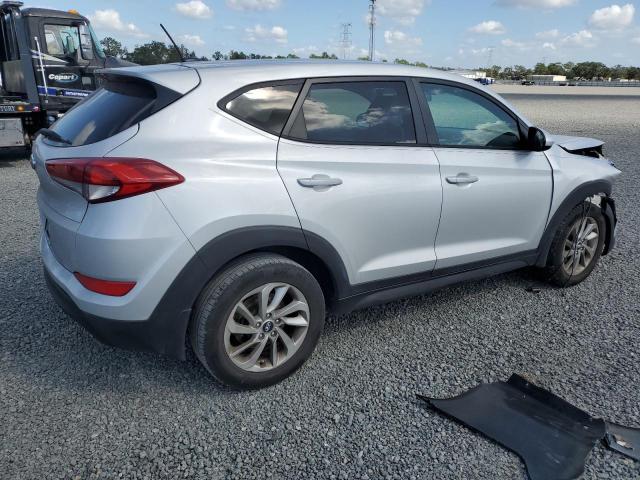 Photo 2 VIN: KM8J23A48GU059264 - HYUNDAI TUCSON SE 