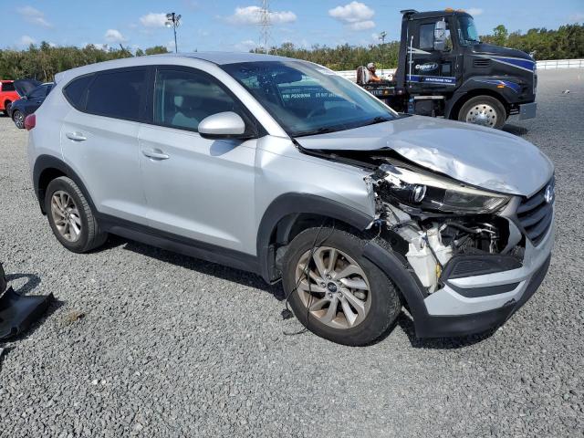 Photo 3 VIN: KM8J23A48GU059264 - HYUNDAI TUCSON SE 