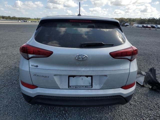 Photo 5 VIN: KM8J23A48GU059264 - HYUNDAI TUCSON SE 