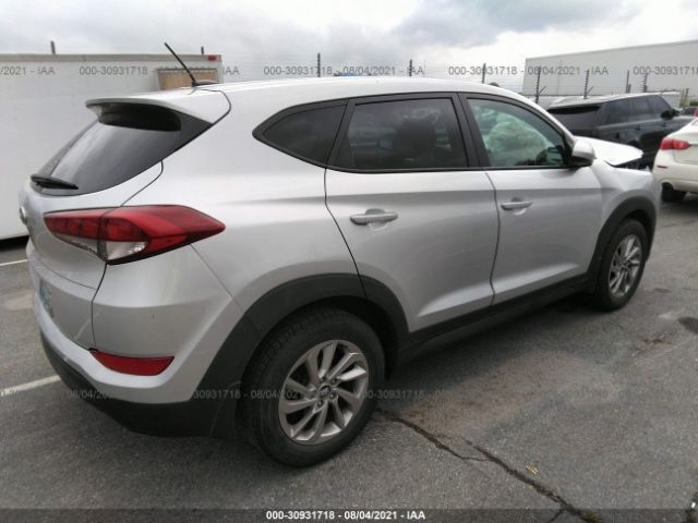 Photo 3 VIN: KM8J23A48GU089476 - HYUNDAI TUCSON 