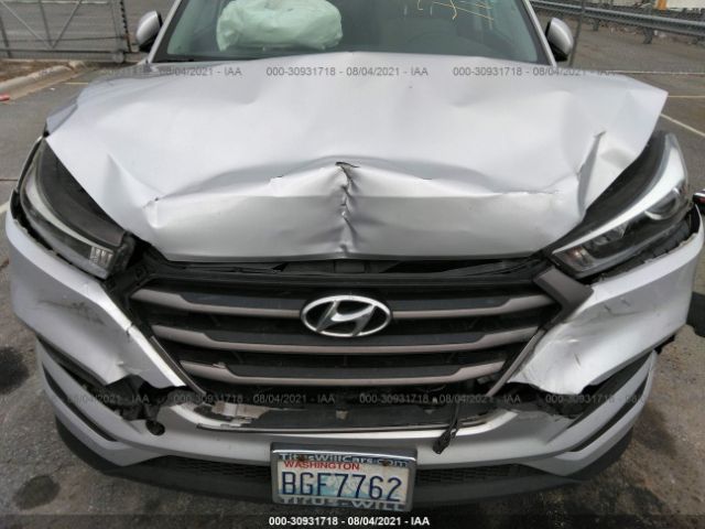 Photo 5 VIN: KM8J23A48GU089476 - HYUNDAI TUCSON 