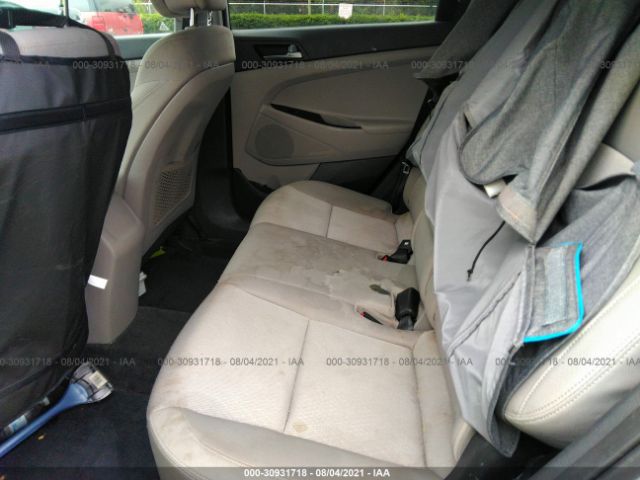 Photo 7 VIN: KM8J23A48GU089476 - HYUNDAI TUCSON 