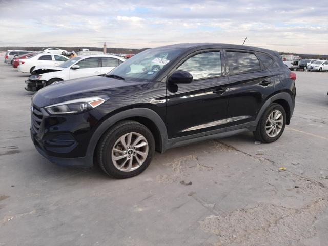 Photo 0 VIN: KM8J23A48GU091972 - HYUNDAI TUCSON SE 