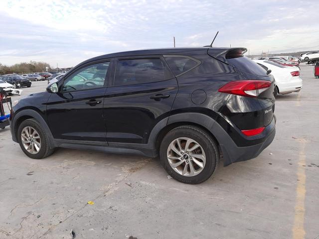 Photo 1 VIN: KM8J23A48GU091972 - HYUNDAI TUCSON SE 