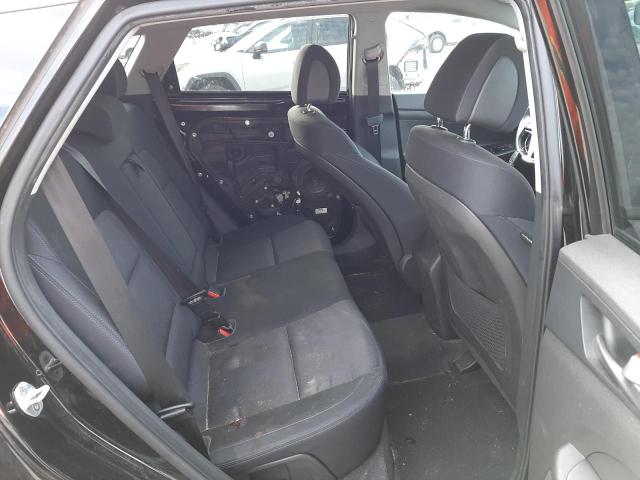 Photo 10 VIN: KM8J23A48GU091972 - HYUNDAI TUCSON SE 