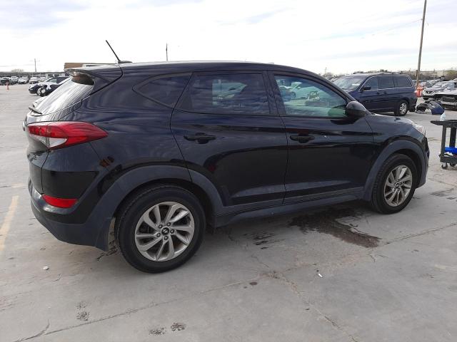 Photo 2 VIN: KM8J23A48GU091972 - HYUNDAI TUCSON SE 