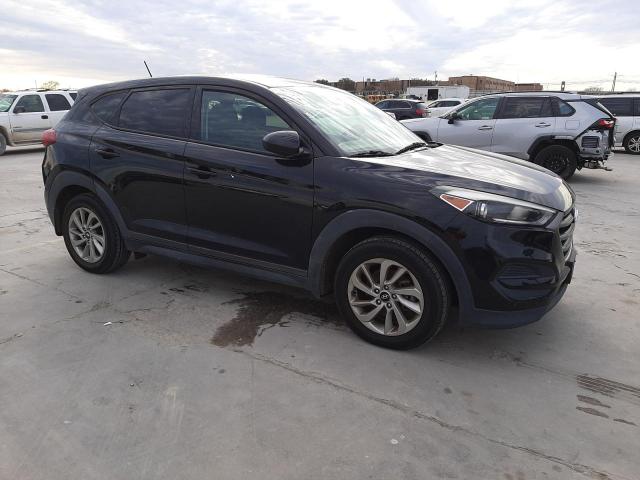 Photo 3 VIN: KM8J23A48GU091972 - HYUNDAI TUCSON SE 