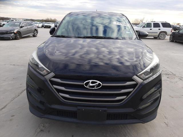 Photo 4 VIN: KM8J23A48GU091972 - HYUNDAI TUCSON SE 