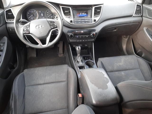 Photo 7 VIN: KM8J23A48GU091972 - HYUNDAI TUCSON SE 