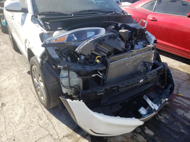 Photo 8 VIN: KM8J23A48GU145691 - HYUNDAI TUCSON SE 