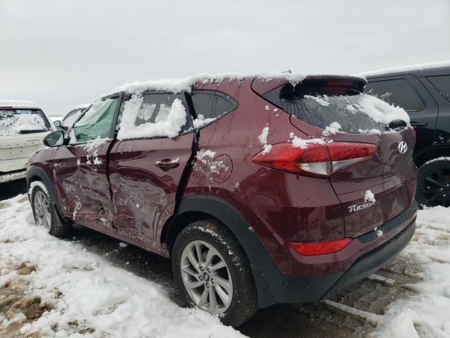 Photo 1 VIN: KM8J23A48GU155511 - HYUNDAI TUCSON 