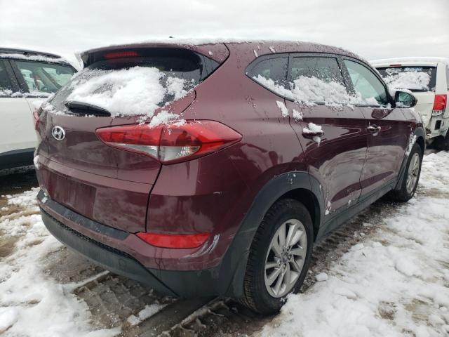 Photo 2 VIN: KM8J23A48GU155511 - HYUNDAI TUCSON 