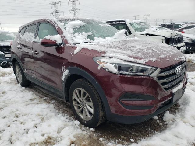 Photo 3 VIN: KM8J23A48GU155511 - HYUNDAI TUCSON 