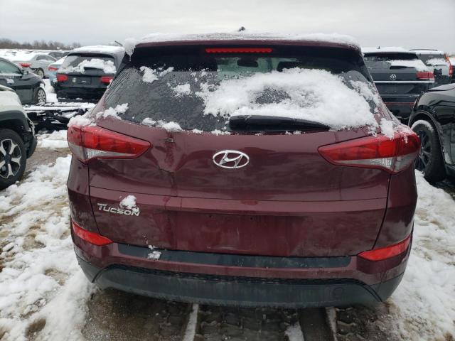 Photo 5 VIN: KM8J23A48GU155511 - HYUNDAI TUCSON 