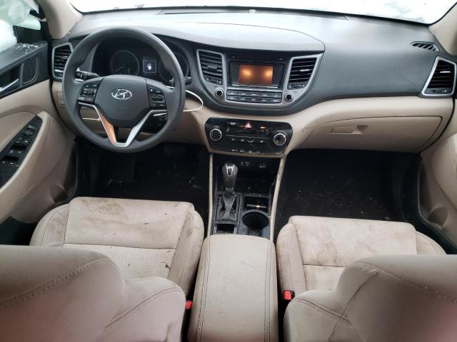 Photo 7 VIN: KM8J23A48GU155511 - HYUNDAI TUCSON 