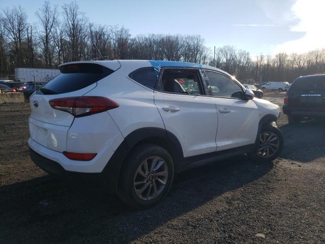 Photo 2 VIN: KM8J23A48GU181154 - HYUNDAI TUCSON 