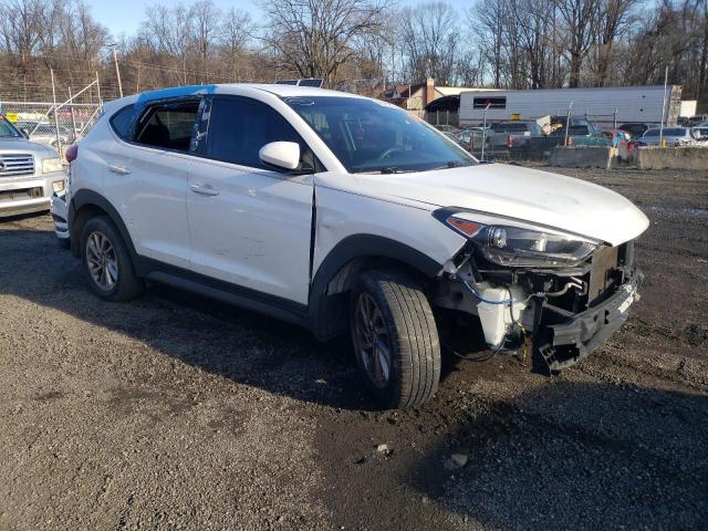 Photo 3 VIN: KM8J23A48GU181154 - HYUNDAI TUCSON 