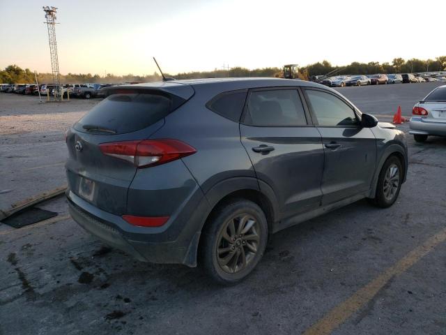 Photo 3 VIN: KM8J23A48GU181607 - HYUNDAI TUCSON SE 