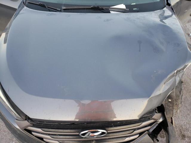 Photo 6 VIN: KM8J23A48GU181607 - HYUNDAI TUCSON SE 