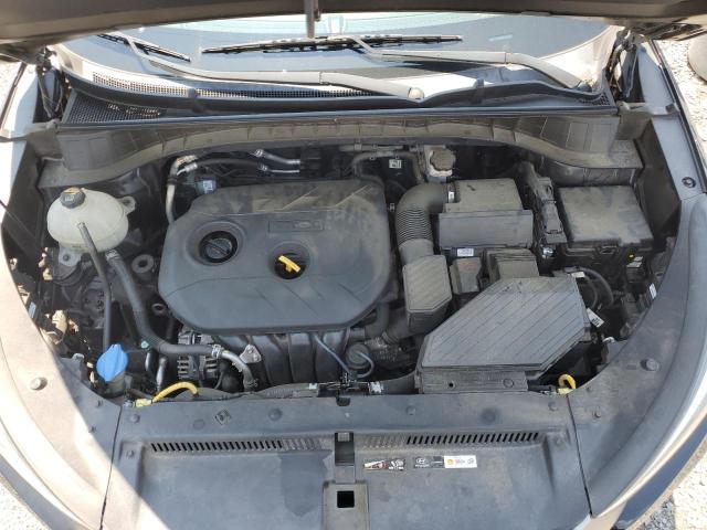 Photo 10 VIN: KM8J23A48GU194146 - HYUNDAI TUCSON 