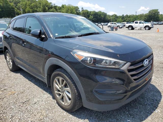 Photo 3 VIN: KM8J23A48GU194146 - HYUNDAI TUCSON 