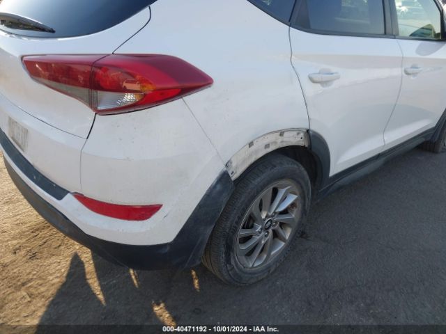 Photo 5 VIN: KM8J23A48GU196026 - HYUNDAI TUCSON 