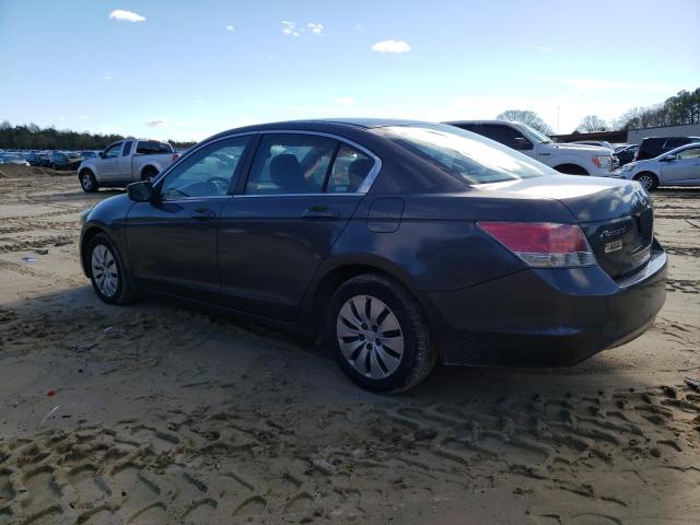 Photo 1 VIN: KM8J23A48GU226125 - HONDA ACCORD 