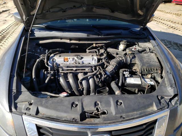 Photo 10 VIN: KM8J23A48GU226125 - HONDA ACCORD 