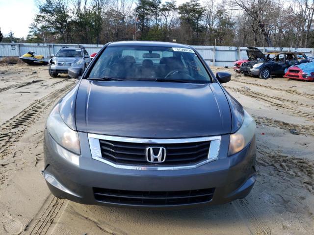 Photo 4 VIN: KM8J23A48GU226125 - HONDA ACCORD 