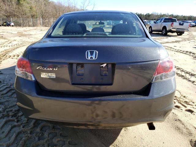 Photo 5 VIN: KM8J23A48GU226125 - HONDA ACCORD 