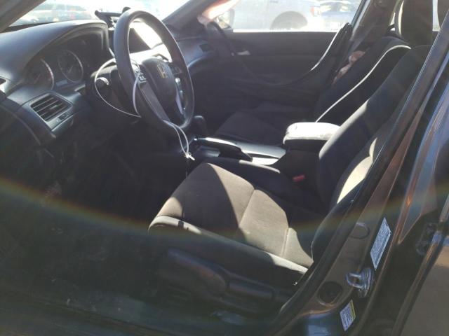 Photo 6 VIN: KM8J23A48GU226125 - HONDA ACCORD 