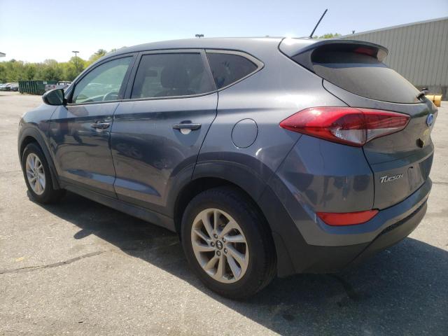 Photo 1 VIN: KM8J23A48GU226187 - HYUNDAI TUCSON SE 