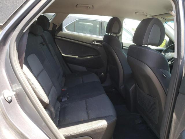 Photo 10 VIN: KM8J23A48GU226187 - HYUNDAI TUCSON SE 