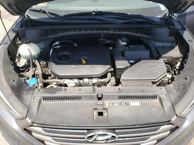 Photo 11 VIN: KM8J23A48GU226187 - HYUNDAI TUCSON SE 