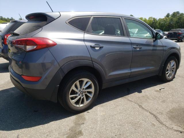 Photo 2 VIN: KM8J23A48GU226187 - HYUNDAI TUCSON SE 